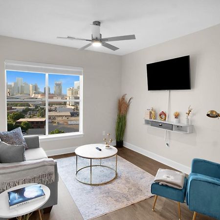 Palatial Abode Nashville With Downtown View & Free Parking Εξωτερικό φωτογραφία