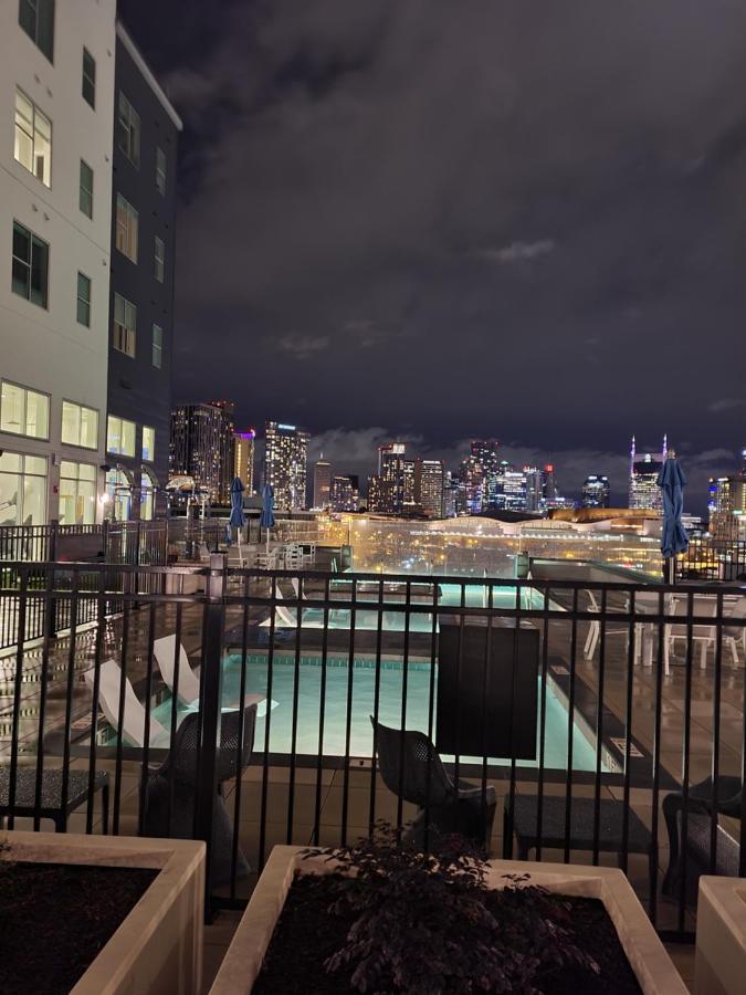 Palatial Abode Nashville With Downtown View & Free Parking Εξωτερικό φωτογραφία