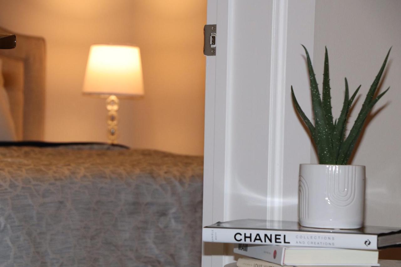 Palatial Abode Nashville With Downtown View & Free Parking Εξωτερικό φωτογραφία