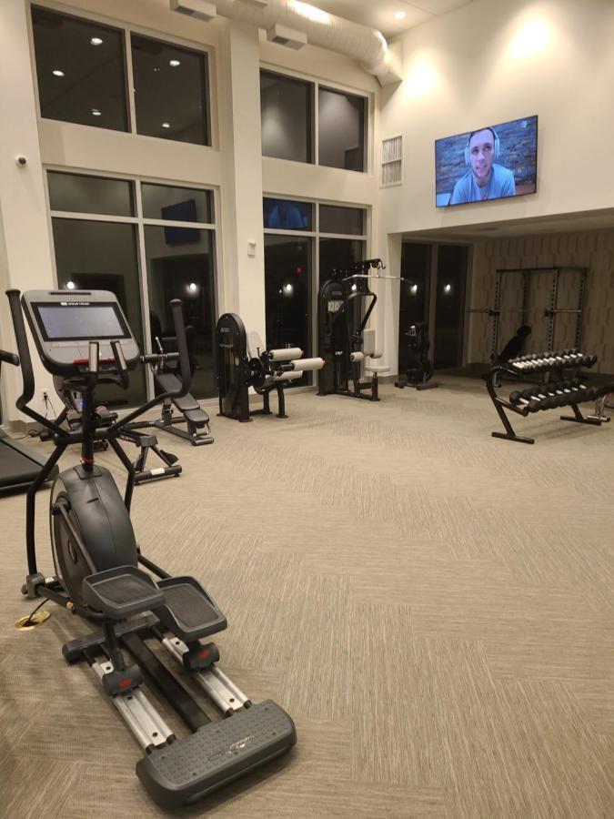 Palatial Abode Nashville With Downtown View & Free Parking Εξωτερικό φωτογραφία