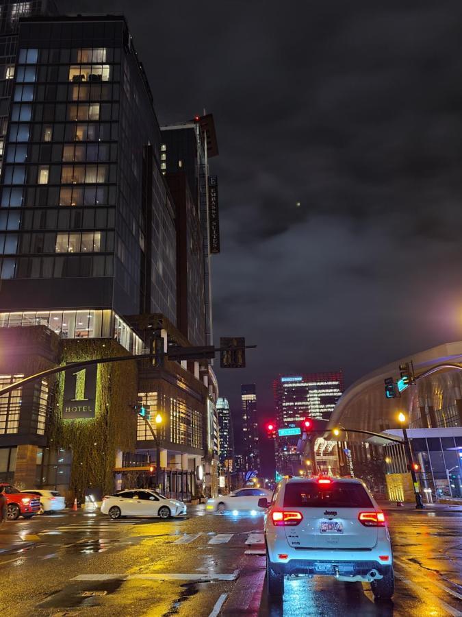 Palatial Abode Nashville With Downtown View & Free Parking Εξωτερικό φωτογραφία