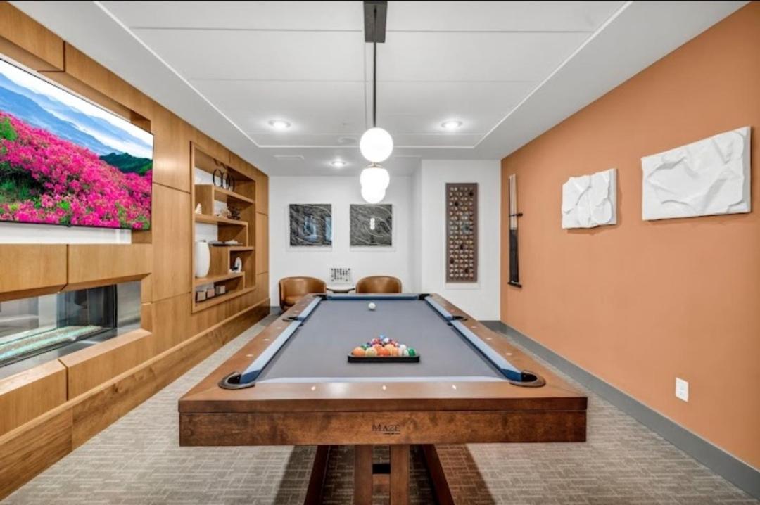 Palatial Abode Nashville With Downtown View & Free Parking Εξωτερικό φωτογραφία