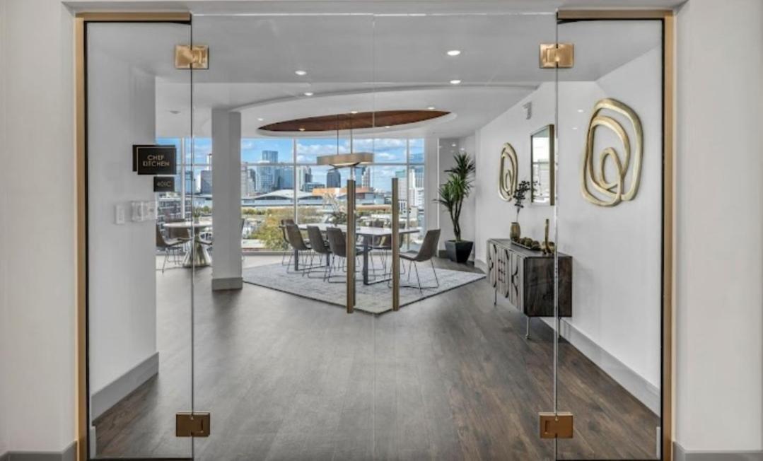 Palatial Abode Nashville With Downtown View & Free Parking Εξωτερικό φωτογραφία