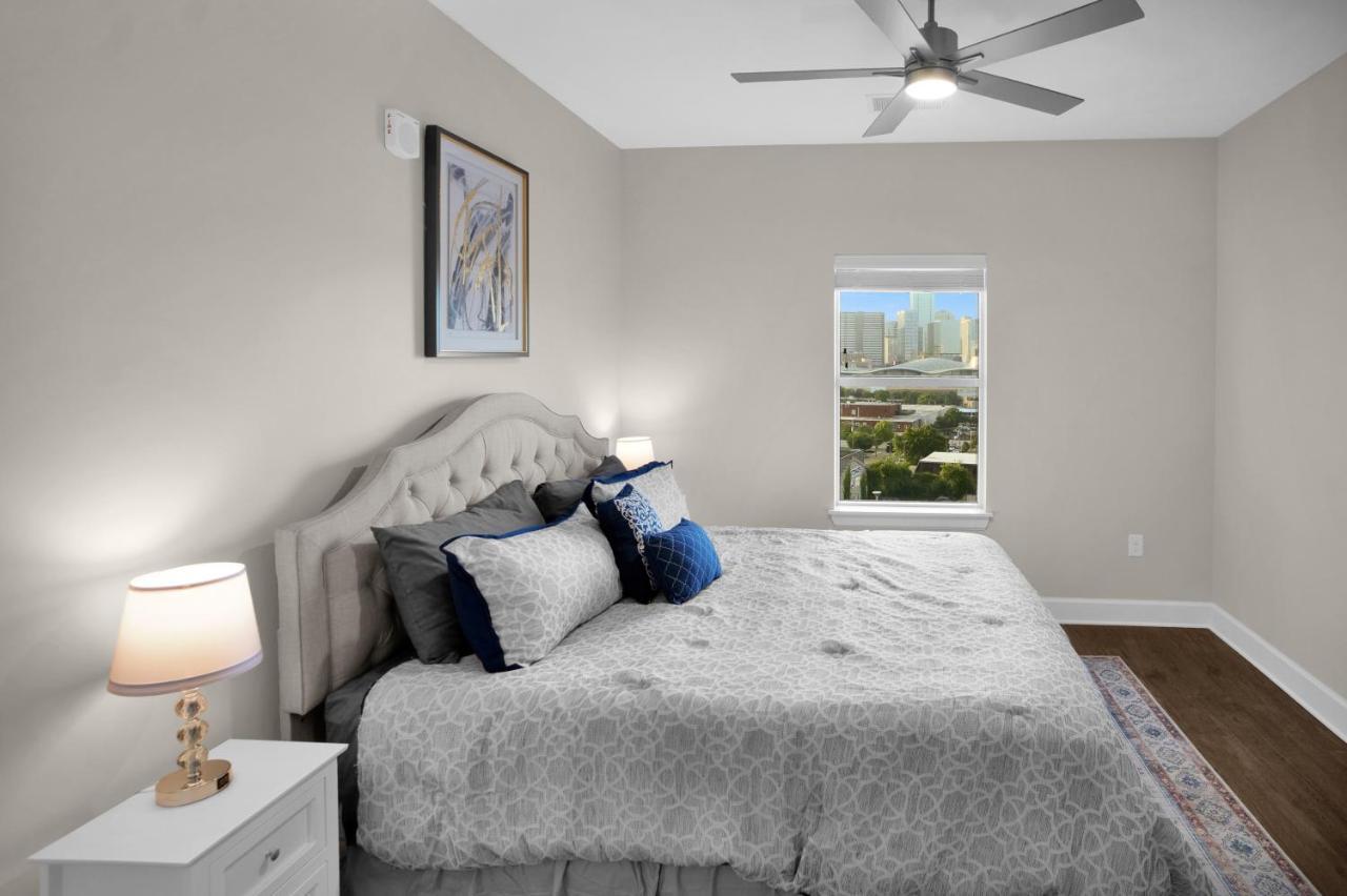 Palatial Abode Nashville With Downtown View & Free Parking Εξωτερικό φωτογραφία